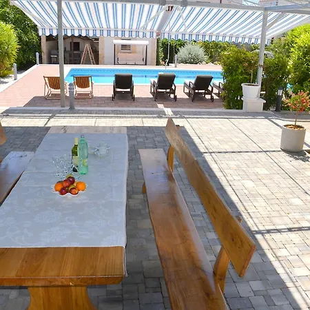Mare-4 By Interhome Apartment
