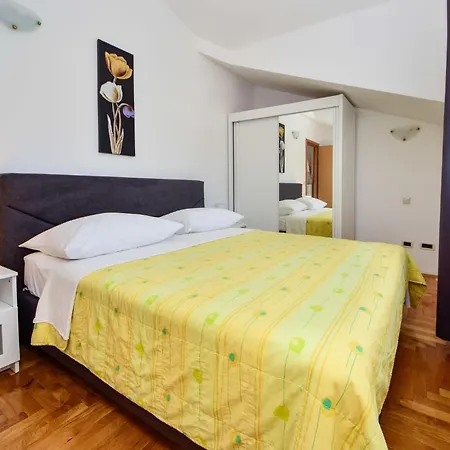 Mare-4 By Interhome Apartment