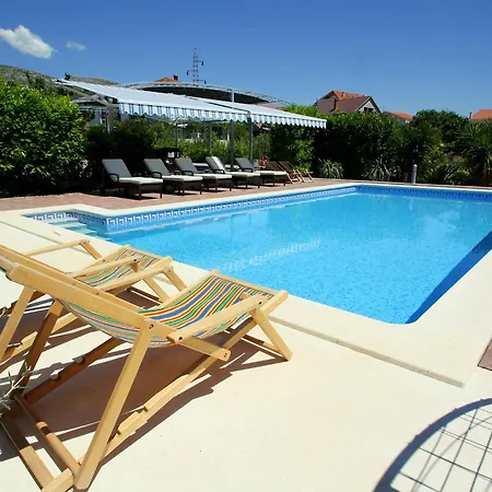 Mare-4 By Interhome Apartment