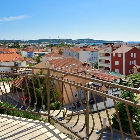 Apartment Mare-4 By Interhome Trogir