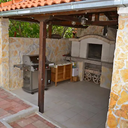 Mare-4 By Interhome Apartment *