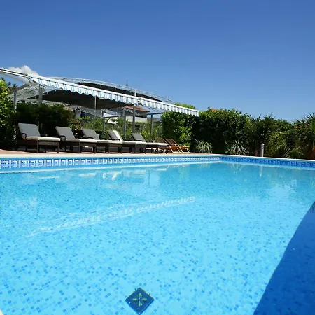 Apartment Mare-4 By Interhome Trogir